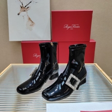 Roger Vivier Boots